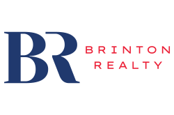 Brinton Realty Logo