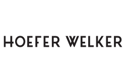 HoeferWelker Logo