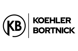 Koehler Bortnick Logo