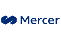 Mercer Logo